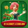 Logo da 8143BET